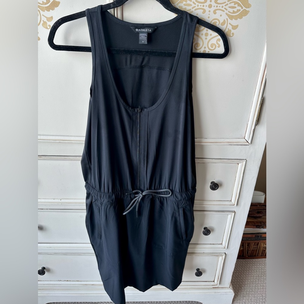 Athleta Expedition Dress